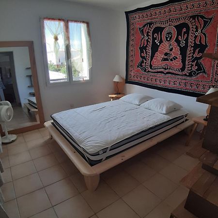 Chambres Calmes Dans Villa Perols Pret Parc Expo Arena 1Km Aeroport 3Km Gare Tgv 4Km Plages 5Km Carnon Palavas Exterior photo