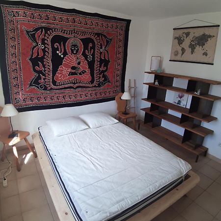 Chambres Calmes Dans Villa Perols Pret Parc Expo Arena 1Km Aeroport 3Km Gare Tgv 4Km Plages 5Km Carnon Palavas Exterior photo