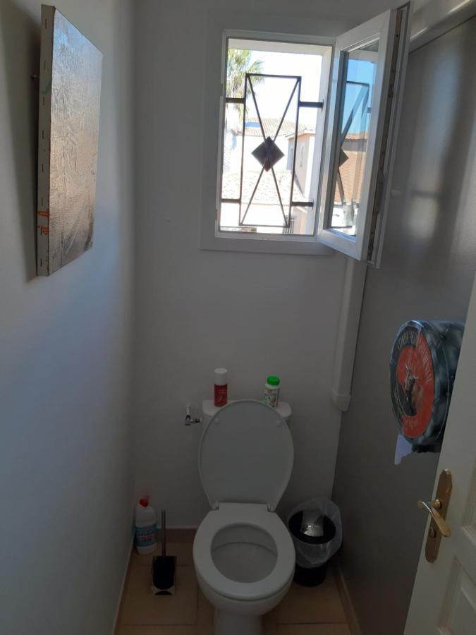 Chambres Calmes Dans Villa Perols Pret Parc Expo Arena 1Km Aeroport 3Km Gare Tgv 4Km Plages 5Km Carnon Palavas Exterior photo
