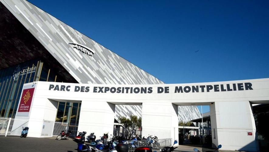 Chambres Calmes Dans Villa Perols Pret Parc Expo Arena 1Km Aeroport 3Km Gare Tgv 4Km Plages 5Km Carnon Palavas Exterior photo