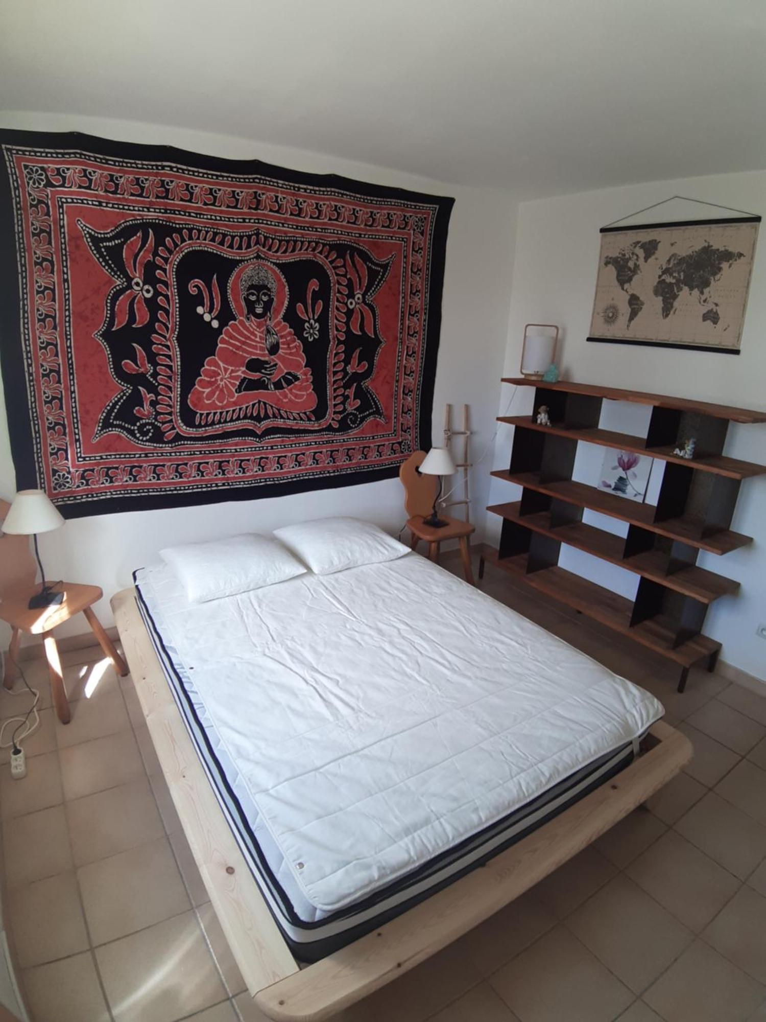 Chambres Calmes Dans Villa Perols Pret Parc Expo Arena 1Km Aeroport 3Km Gare Tgv 4Km Plages 5Km Carnon Palavas Exterior photo